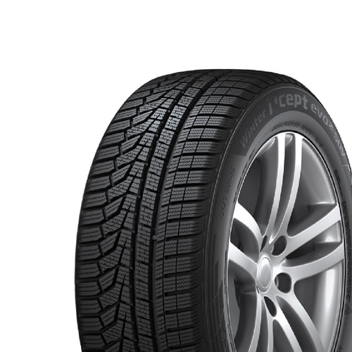 285/30R22 101W XL Hankook W320a Winter i*Cept Evo2 M+S 3PMSF